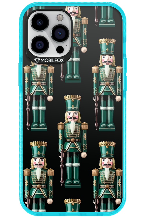 Nutcracker - Apple iPhone 12 Pro Max