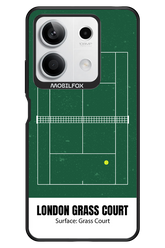 LONDON GRASS COURT 2.0 - Xiaomi Redmi Note 13 5G