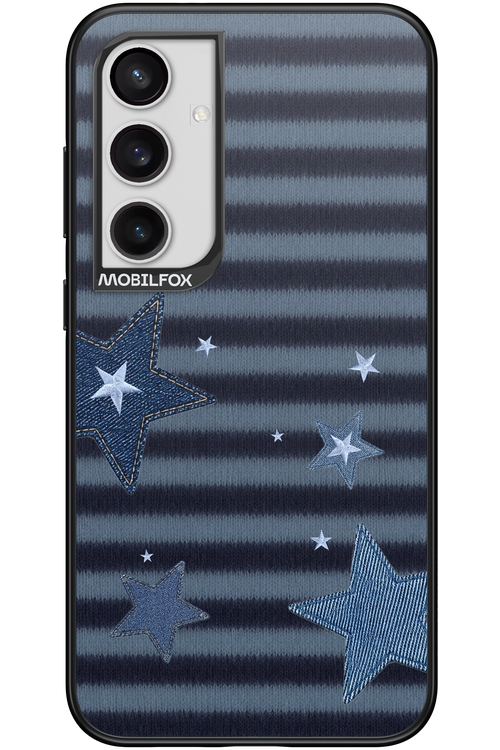 Baby Blue 2.0 - Samsung Galaxy S24+