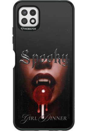 Freaky Girl - Samsung Galaxy A22 5G