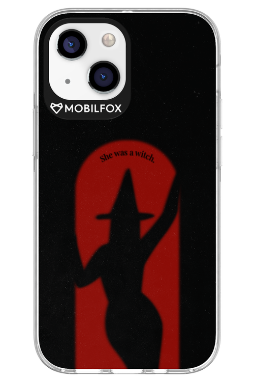 Witch Season - Apple iPhone 13 Mini
