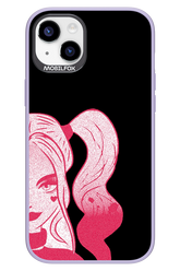 Qween Red 2.0 - Apple iPhone 14 Plus