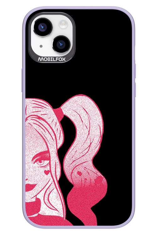 Qween Red 2.0 - Apple iPhone 14 Plus