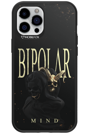 BIPOLAR - Apple iPhone 12 Pro Max