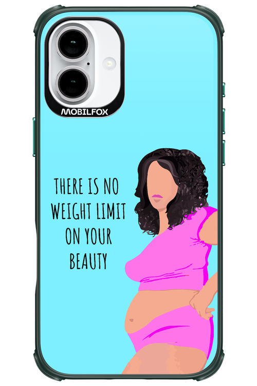 No Limit - Apple iPhone 16 Plus