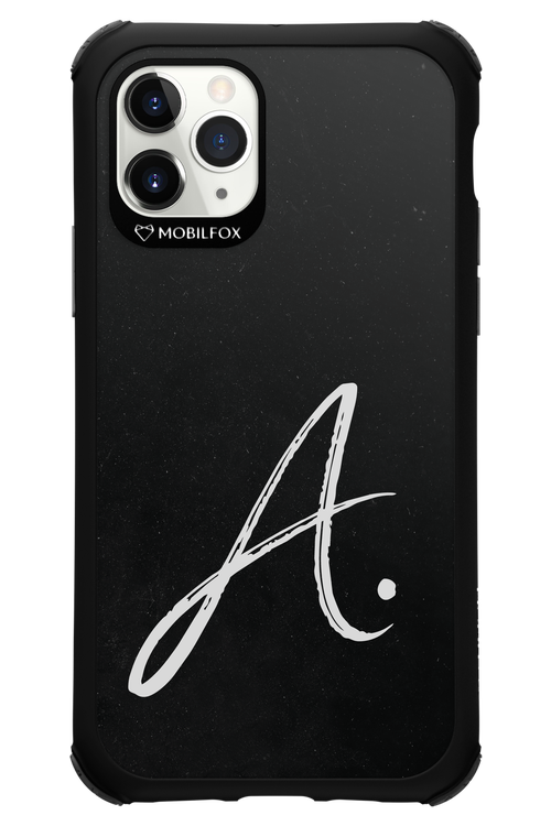 (Off Space) A 2.0 - Apple iPhone 11 Pro