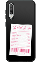Social Queen 2.0 - Samsung Galaxy A50