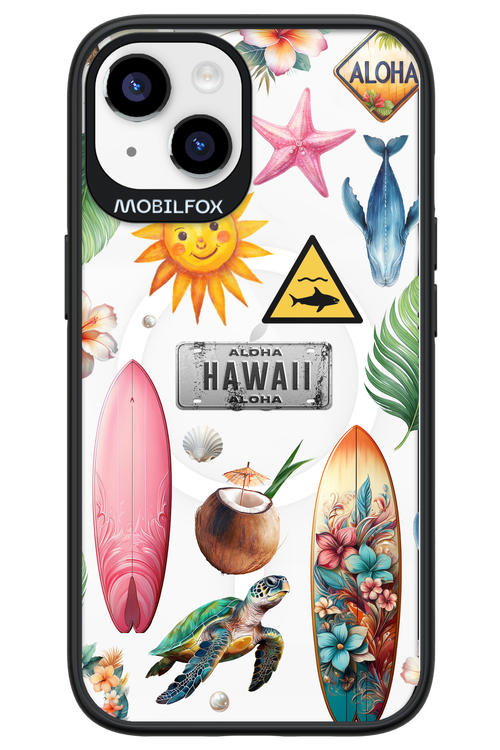 Aloha 2.0 - Apple iPhone 14