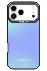 Pastel Blue - Apple iPhone 17 Pro Max