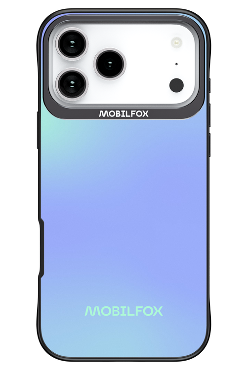 Pastel Blue - Apple iPhone 17 Pro Max