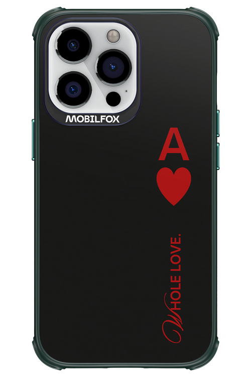 Whole 2.0 - Apple iPhone 13 Pro