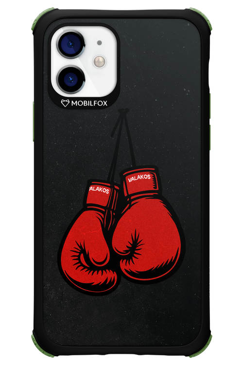 BoxRrr 2.0 - Apple iPhone 12