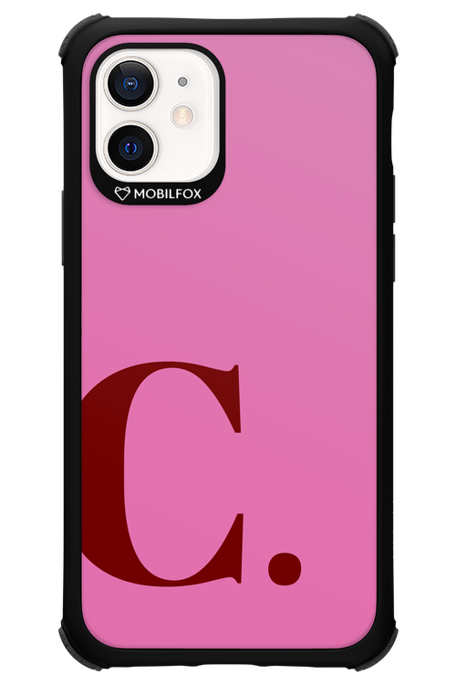 C (Sorbet) 2.0 - Apple iPhone 12
