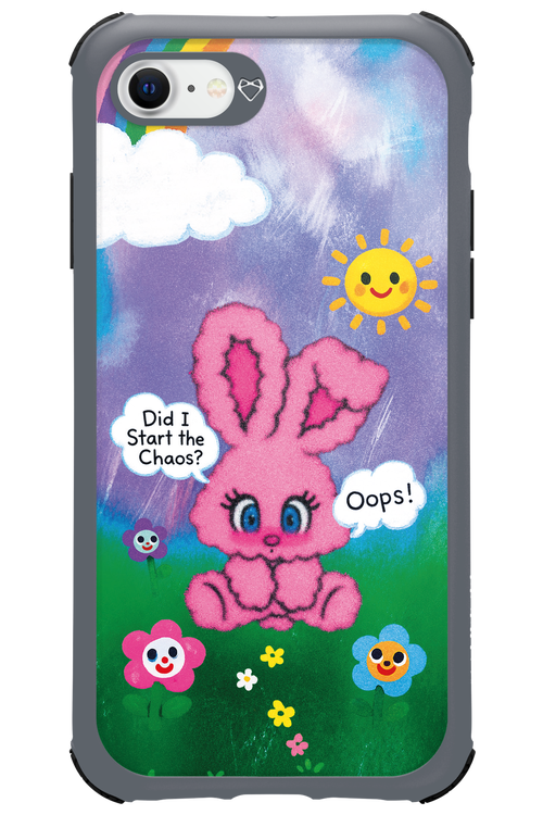Ooops 2.0 - Apple iPhone SE 2020