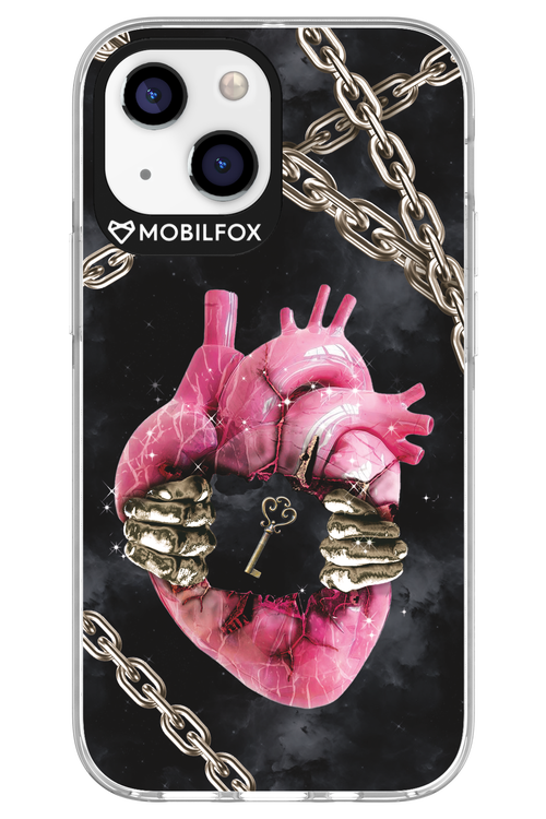 Love - Apple iPhone 13 Mini