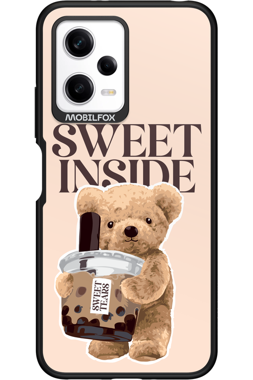 Sweet Inside 2.0 - Xiaomi Redmi Note 12 5G