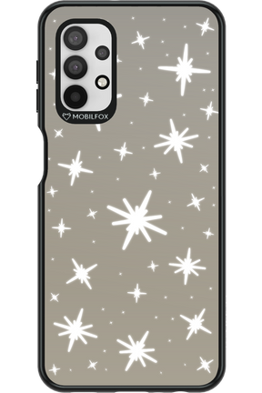 Star Champagne - Samsung Galaxy A32 5G