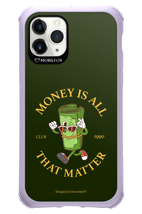 Money Club - Apple iPhone 11 Pro