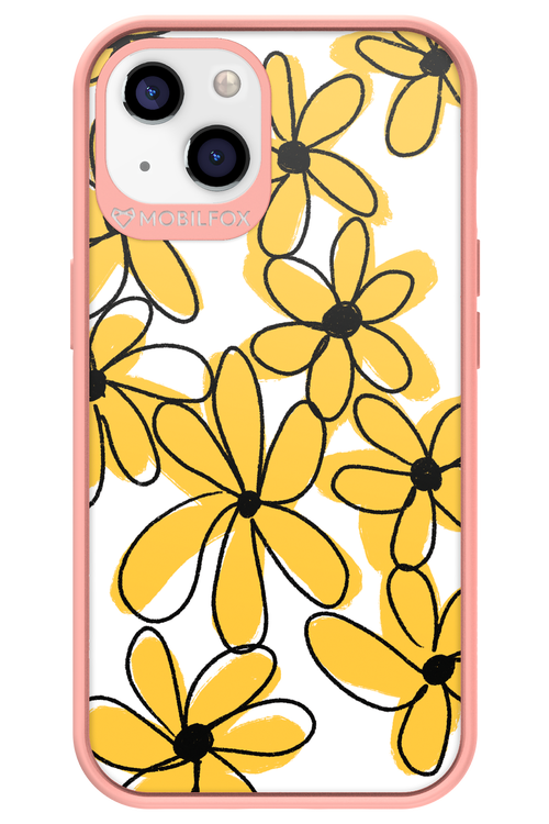 Yella - Apple iPhone 13
