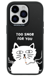 Too Snob - Apple iPhone 14 Pro