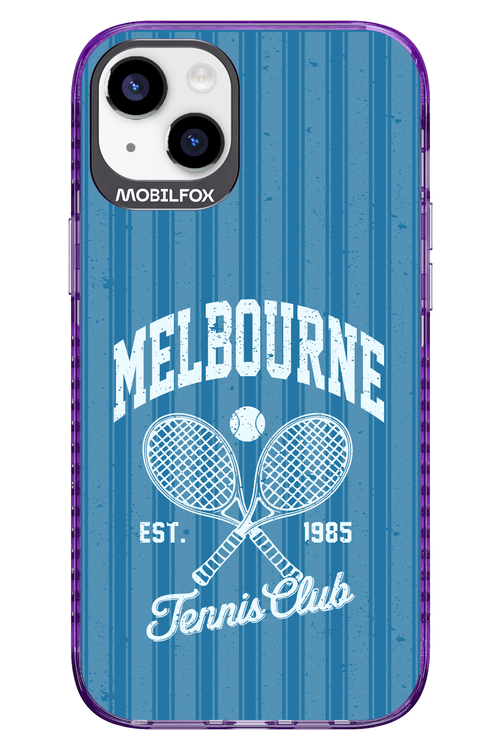 Melbourne Tennis Club 2.0 - Apple iPhone 14 Plus