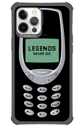 Legends Never Die - Apple iPhone 12 Pro Max
