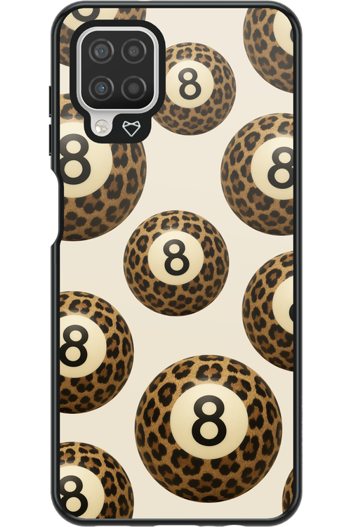 Wild Winner - Samsung Galaxy A12