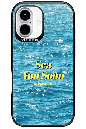 Sea You - Apple iPhone 16