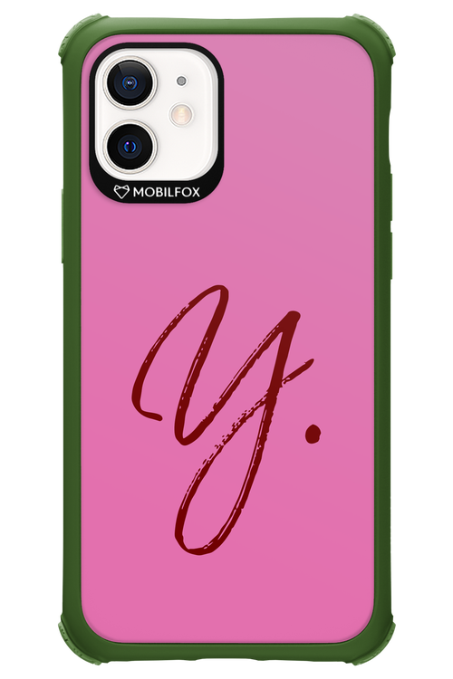 (Sorbet) Y 2.0 - Apple iPhone 12