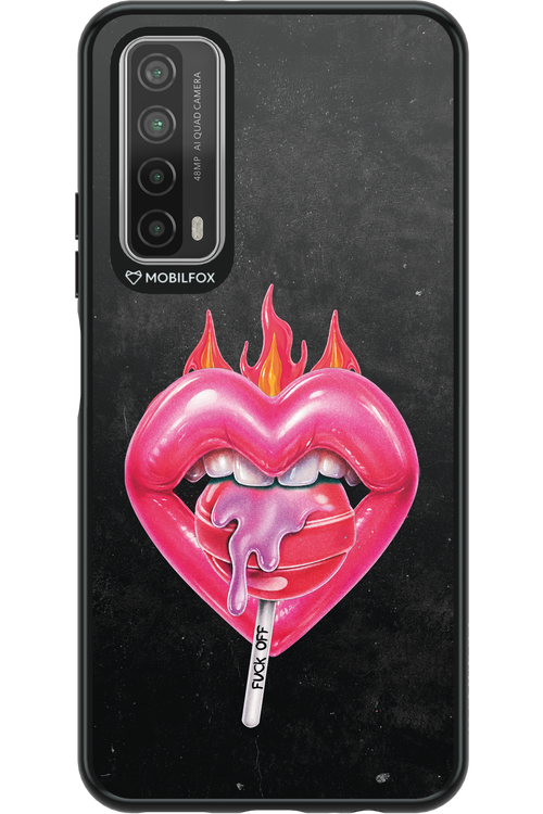 FuckOff 2.0 - Huawei P Smart 2021