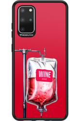 Sos Wine - Samsung Galaxy S20+