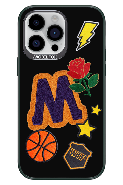 University's King - Apple iPhone 14 Pro Max
