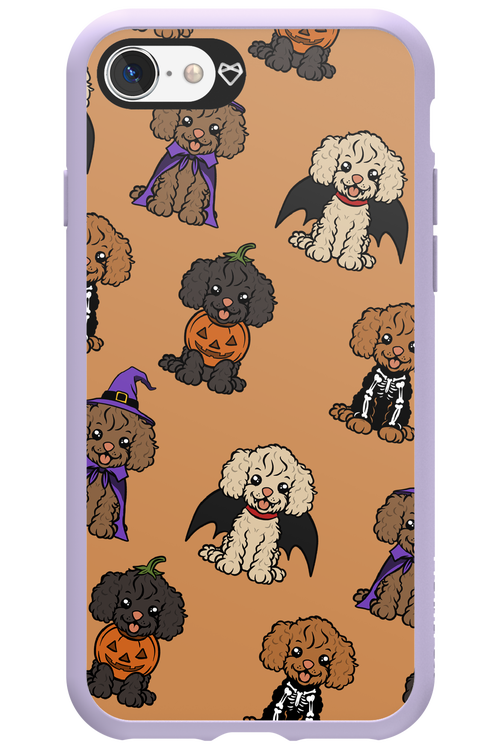 BOO-DLE CREW - Apple iPhone 8