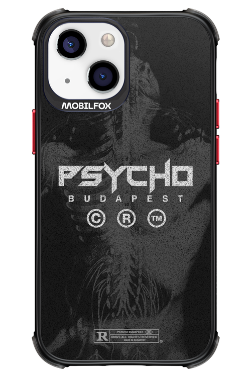 X-Ray - Apple iPhone 13 Mini