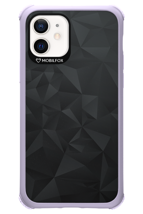 Low Poly 2.0 - Apple iPhone 12