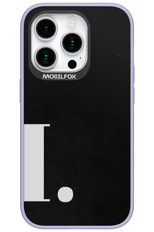 I (Off Space) 2.0 - Apple iPhone 15 Pro