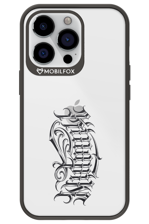 Chaotic Love - Apple iPhone 13 Pro