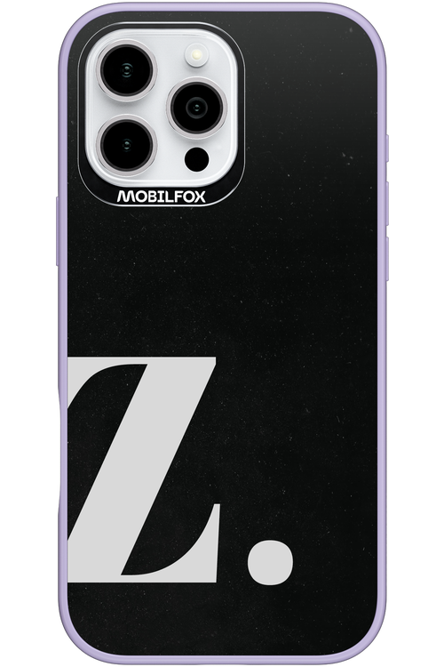 Z (Off Space) 2.0 - Apple iPhone 16 Pro Max
