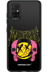 Madness Mindblow - Samsung Galaxy A51