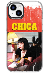 CHICA - Apple iPhone 15 Plus