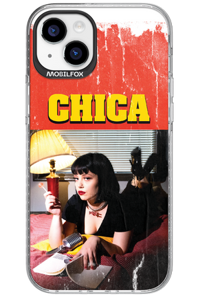 CHICA - Apple iPhone 15 Plus