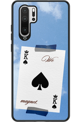 Magnet - Huawei P30 Pro