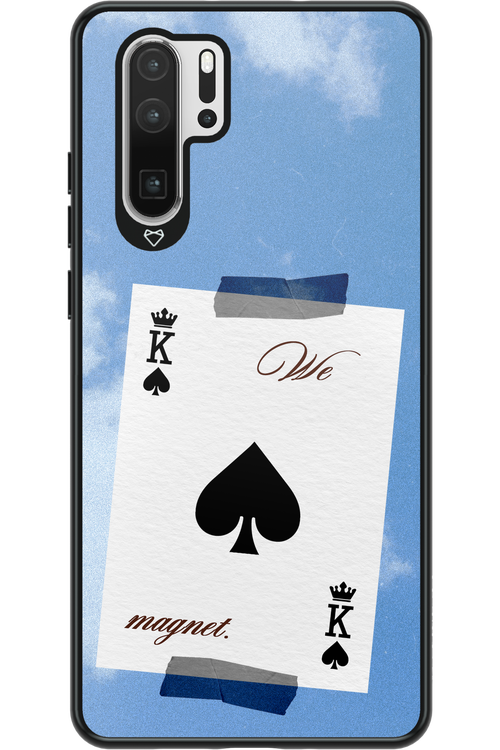 Magnet - Huawei P30 Pro