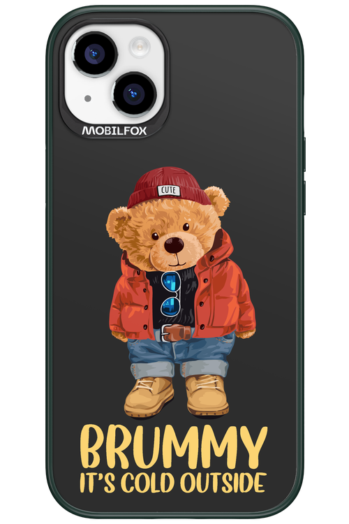 Brummy - Apple iPhone 15 Plus