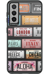 Destinations 2.0 - Samsung Galaxy S21