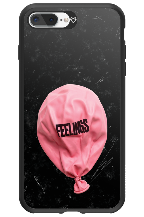 Feelings 2.0 - Apple iPhone 8 Plus