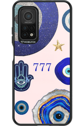 Blue Luck - Xiaomi Mi 10T 5G