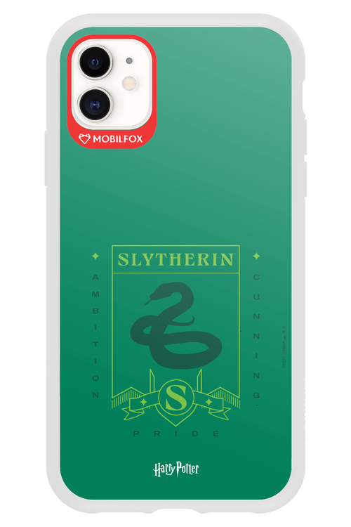 Slytherin2 - Apple iPhone 11