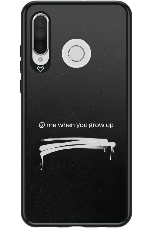 Me when.. 2.0 - Huawei P30 Lite