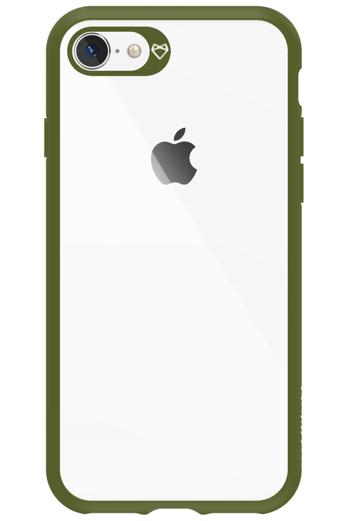 Custom Studio 2.0 - Apple iPhone 8
